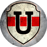 Logo Club Atlético Universitario de Córdoba